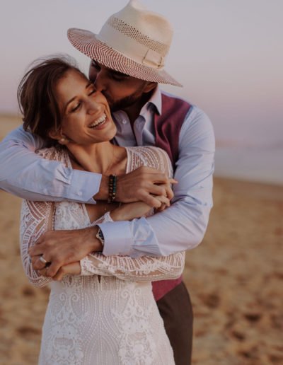 Wedding planner France