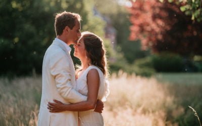 Organiser un mariage en 3 semaines !