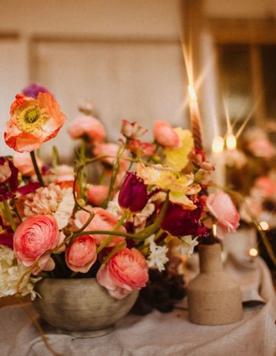 formule clefs en main wedding planner