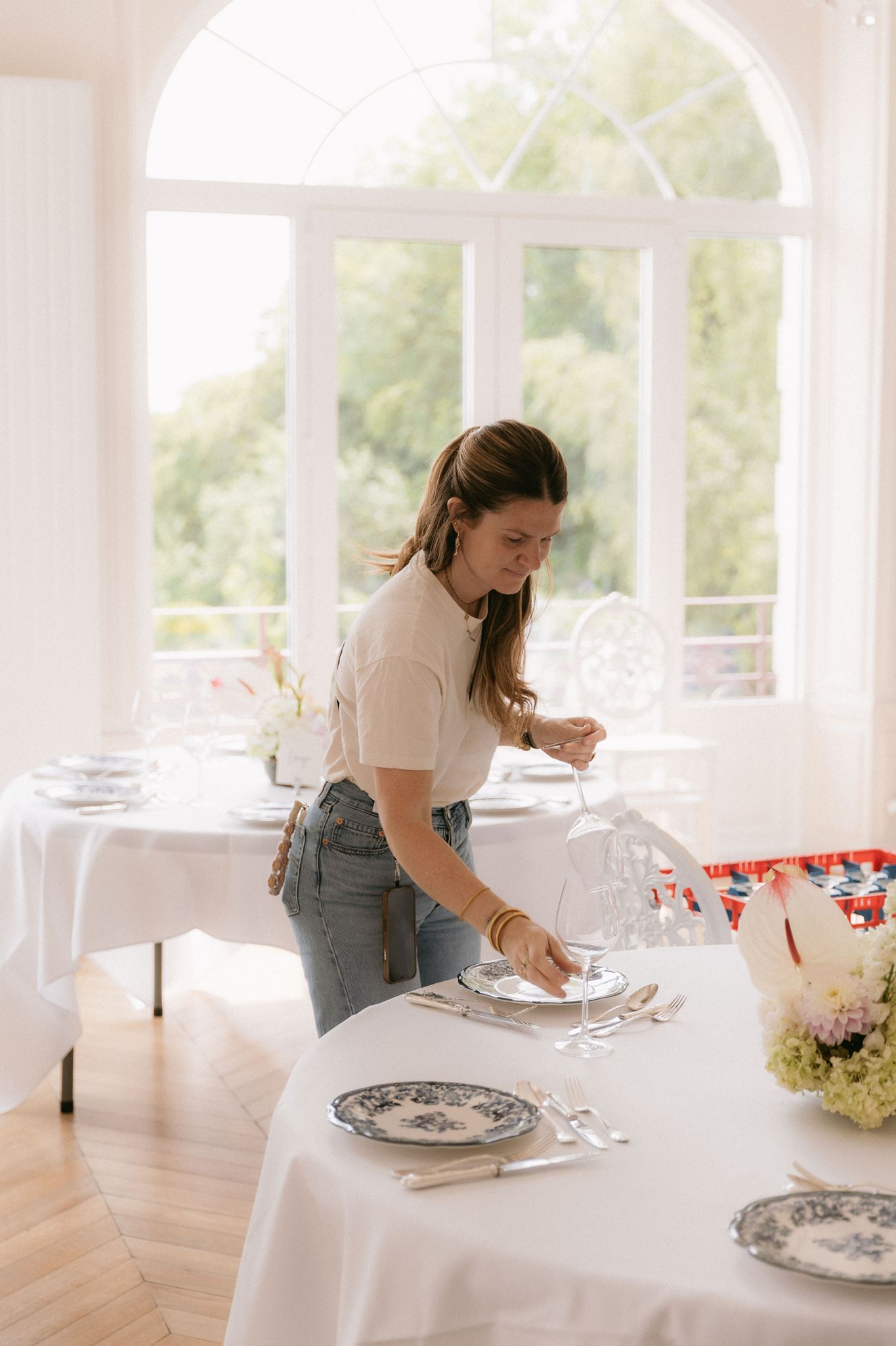emeline wedding planner