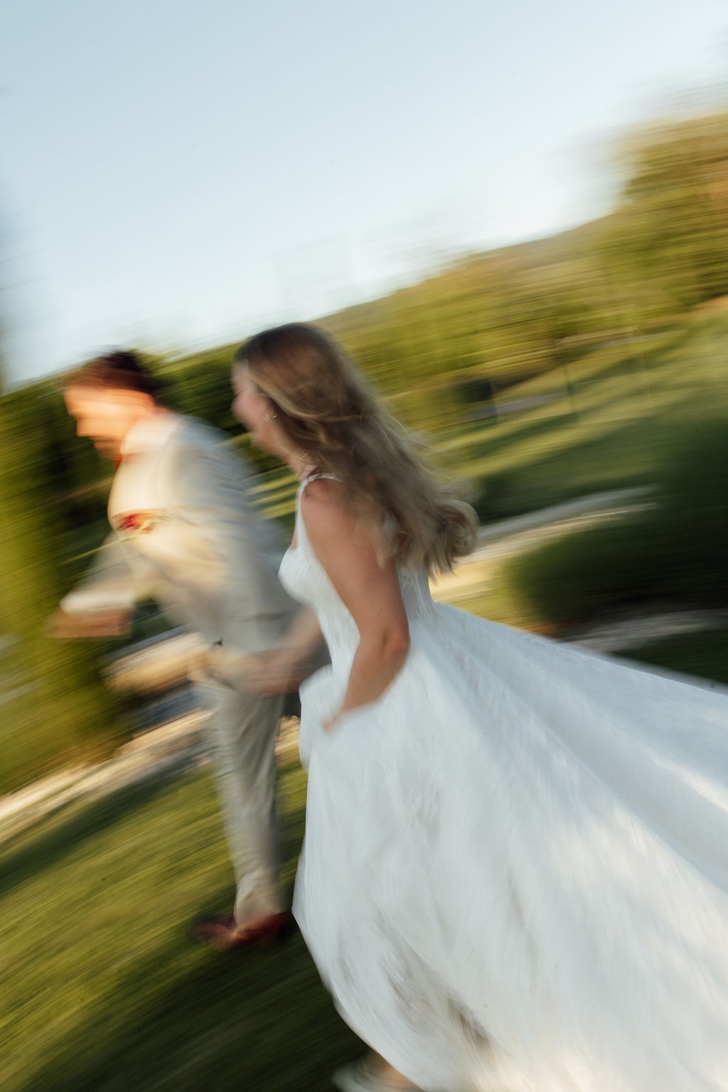 Wedding planner France